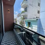 Bán nhà hẻm xe hơi Bình Thới, 56m², 6,8 tỷ - Ảnh thu nhỏ 4