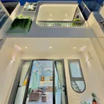 Bán nhà 2 tầng hẻm 8m Lê Văn Sỹ, 45m2, nhỉnh 6 tỷ - Ảnh thu nhỏ 5