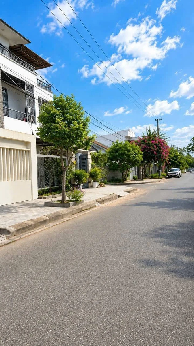 Bán đất mặt tiền đường Phan Kế Bính, 138m², giá 2,76 tỷ, phường Thủy Xuân, Huế - Ảnh thu nhỏ 5