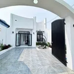 Bán nhà mới xây 105m2 full nội thất 2 phòng ngủ gần ga Lê Duẩn, Phong Nẫm, Phan Thiết - Ảnh thu nhỏ 1