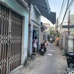 Bán nhà phố lô góc 2 mặt kiệt 49m² Hà Huy Tập Đà Nẵng - Ảnh thu nhỏ 5