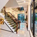 Bán nhà 3 tầng 80m2 hơn 3 tỷ đường Máng Quận 12 - Ảnh thu nhỏ 4