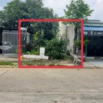 Bán đất 5x30 (150m²) Mỹ Phước 3 Bến Cát Bình Dương 1,6 tỷ - Ảnh thu nhỏ 1
