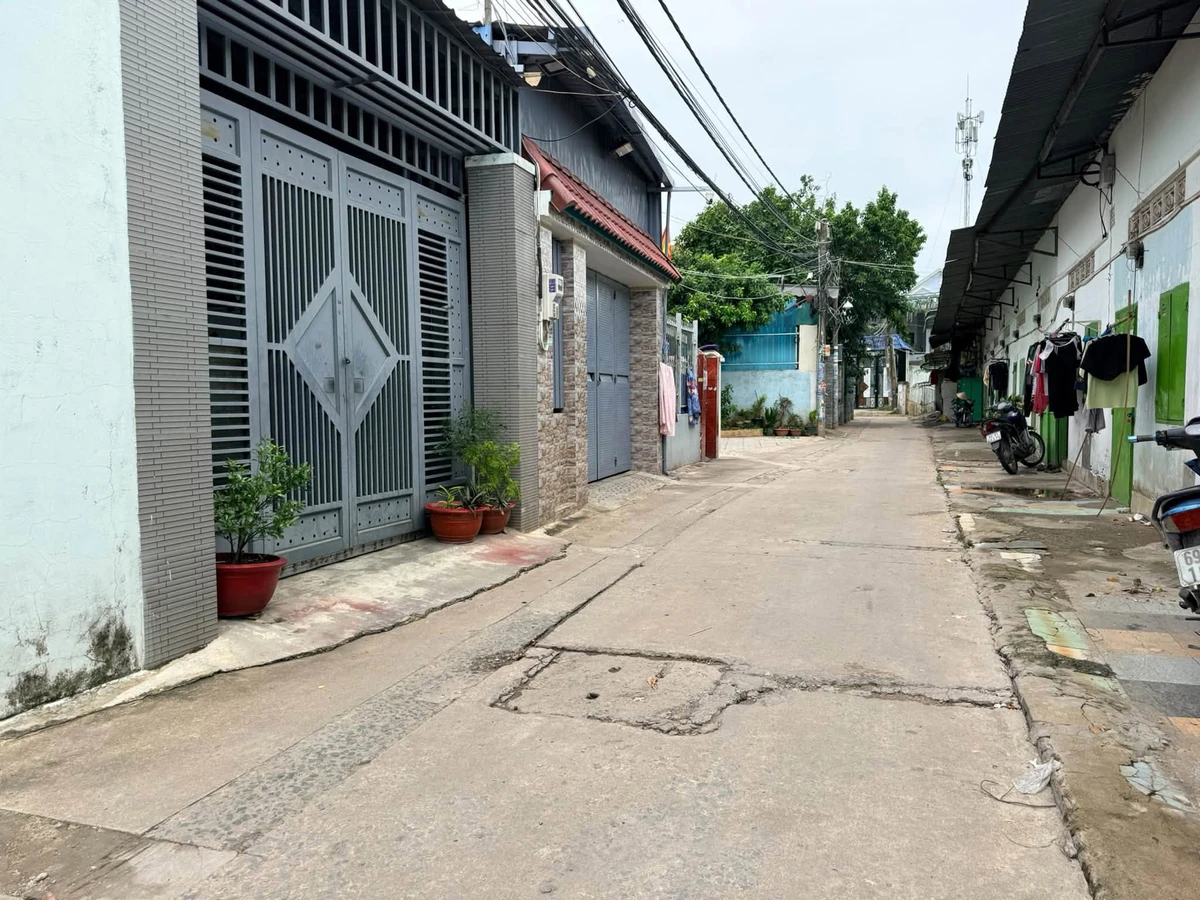 Bán nhà 179m2 Trảng Dài 3 tỷ 650 triệu - Ảnh thu nhỏ 2