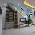 Bán nhà 2 tầng mới 55,9m2 khối Xuân Hương, Vinh Phú, Nghệ An giá 2,75 tỷ - Ảnh thu nhỏ 1
