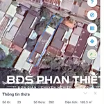 Bán nhà 165m² 2PN, đường bê tông 5m, Phan Thiết - Ảnh thu nhỏ 2