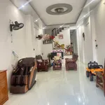 Bán nhà 3 phòng 85m² gần biển Dã Tượng 14 tỷ - Ảnh thu nhỏ 1