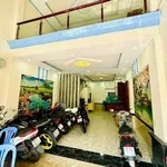 Bán nhà 3PN mặt tiền Bắc Hải Long Bình 70m² giá 1 tỷ 950 triệu - Ảnh thu nhỏ 1