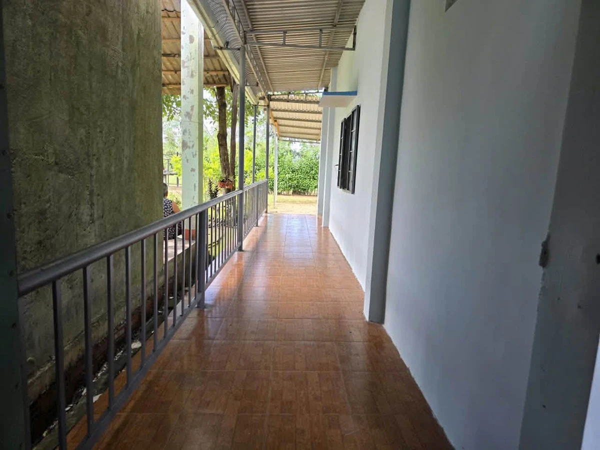 Bán đất cấp 4 Bù Đốp 57600m² giá 440 triệu - Ảnh thu nhỏ 4