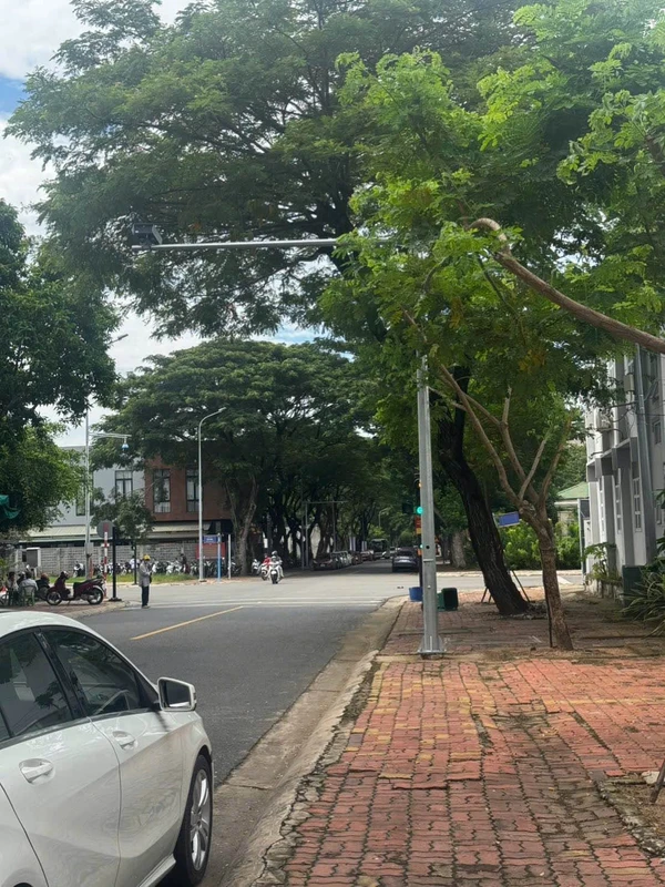 Bán đất mặt tiền Lê Duẩn Bà Rịa 52.4m2, giá 5 tỷ