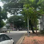 Bán đất mặt tiền Lê Duẩn Bà Rịa 52.4m2, giá 5 tỷ - Ảnh thu nhỏ 1