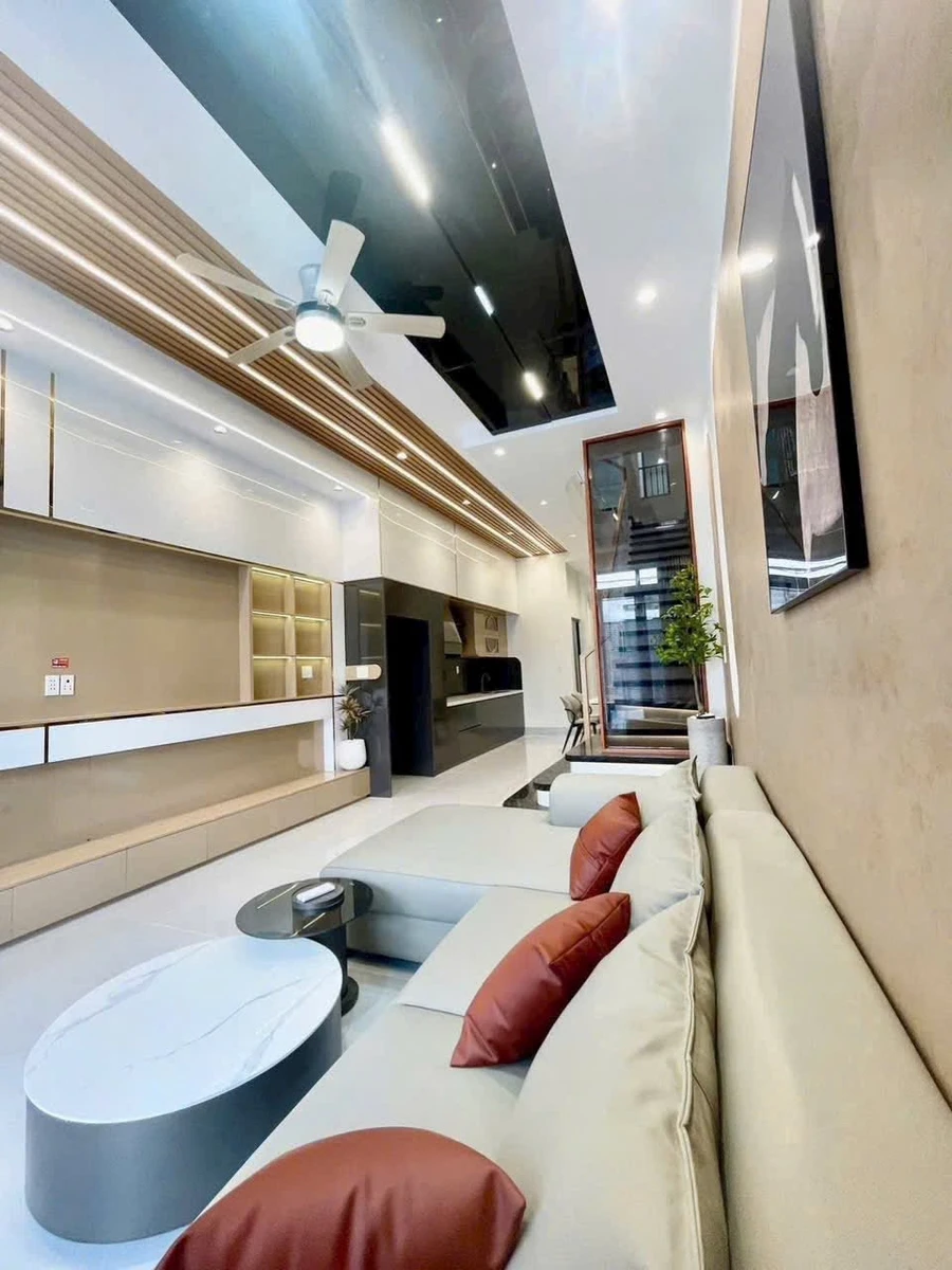 Bán nhà phố 3PN Tâm Hiệp, 140m2, giá 4 tỷ - Ảnh thu nhỏ 5