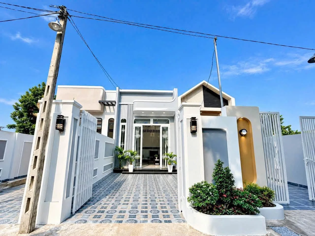 Bán nhà hẻm Ngô Quyền, 2PN 2WC, 66m², 999 triệu - Ảnh 1