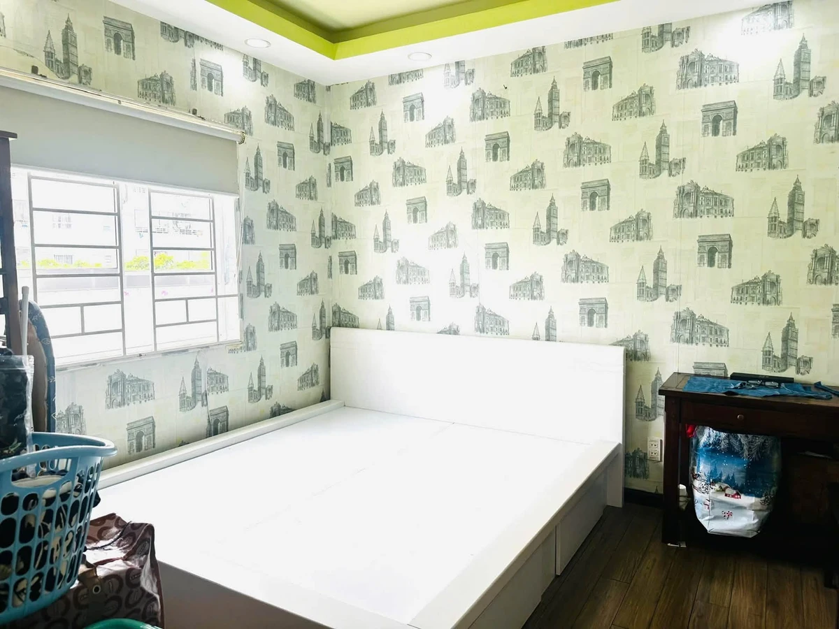 Bán căn hộ 3PN 90m2 Vĩnh Điềm Trung 3,4 tỷ - Ảnh thu nhỏ 2
