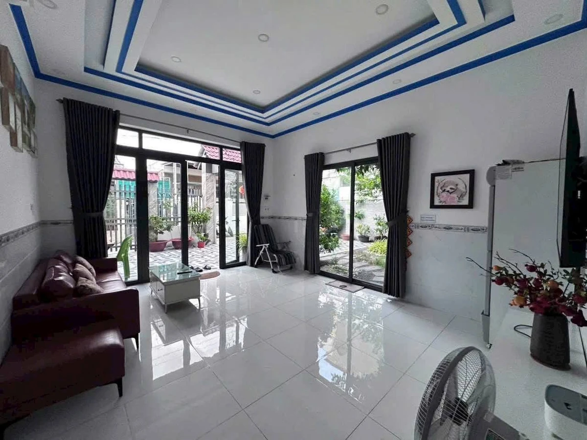 Bán nhà hẻm ô tô 150m2 3PN, Phan Thiết 3.7 tỷ - Ảnh thu nhỏ 4