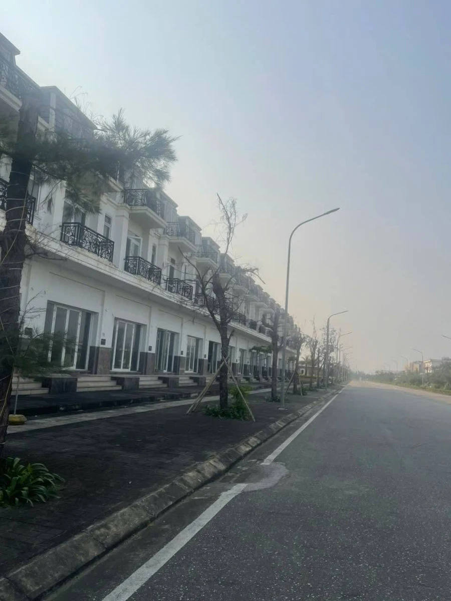 Bán đất 90m² Xuân Thành Hà Tĩnh 2,8 tỷ, gần biển - Ảnh thu nhỏ 2