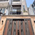 Bán nhà 4 tấm Vĩnh Hội Quận 4, 40m2, 3PN, 8 tỷ - Ảnh thu nhỏ 1