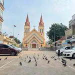 Bán nhà 110m² 2 phòng ngủ Tân Phong 4,3 tỷ - Ảnh thu nhỏ 1