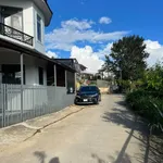Bán nhà 1 trệt 2 lầu 90m2, 5PN Mê Linh Đà Lạt - Ảnh thu nhỏ 1
