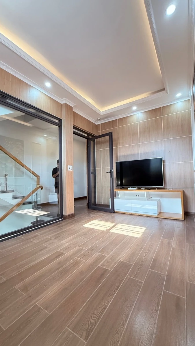 Bán nhà 4 tầng 42m2 gần Lê Hồng Phong, Hải Phòng - Ảnh thu nhỏ 2