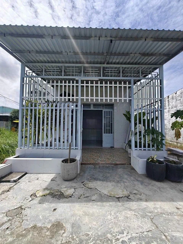 Bán nhà nhánh Bùi Viện, Rạch Giá 52 m2, 700 triệu