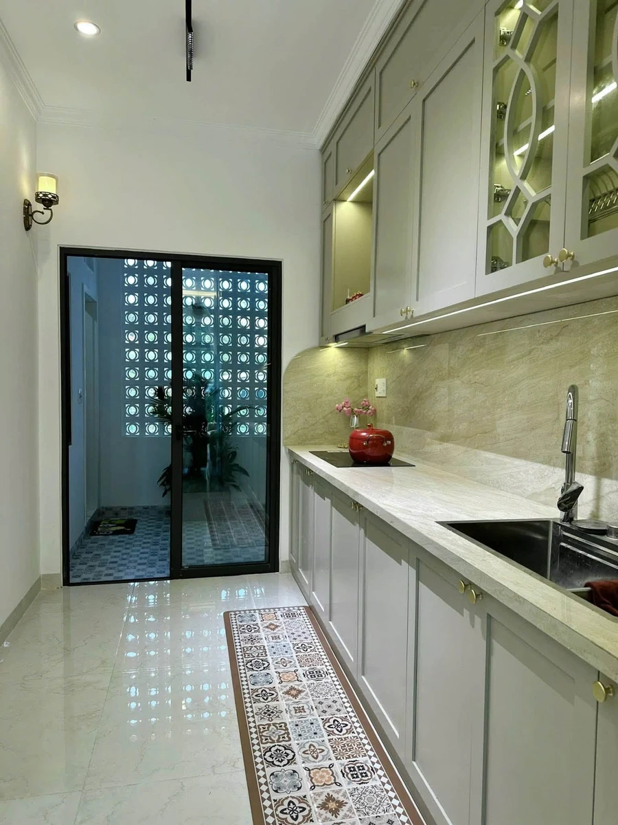 Bán villa 2 tầng 100.6m² Huyền Trân Công Chúa 3 tỷ 200 triệu - Ảnh thu nhỏ 5
