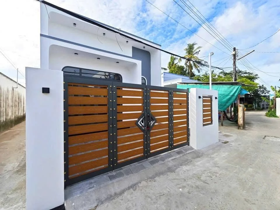 Bán nhà hoàn thiện 100m² 3 phòng ngủ Rạch Giá An Giang - Ảnh 1