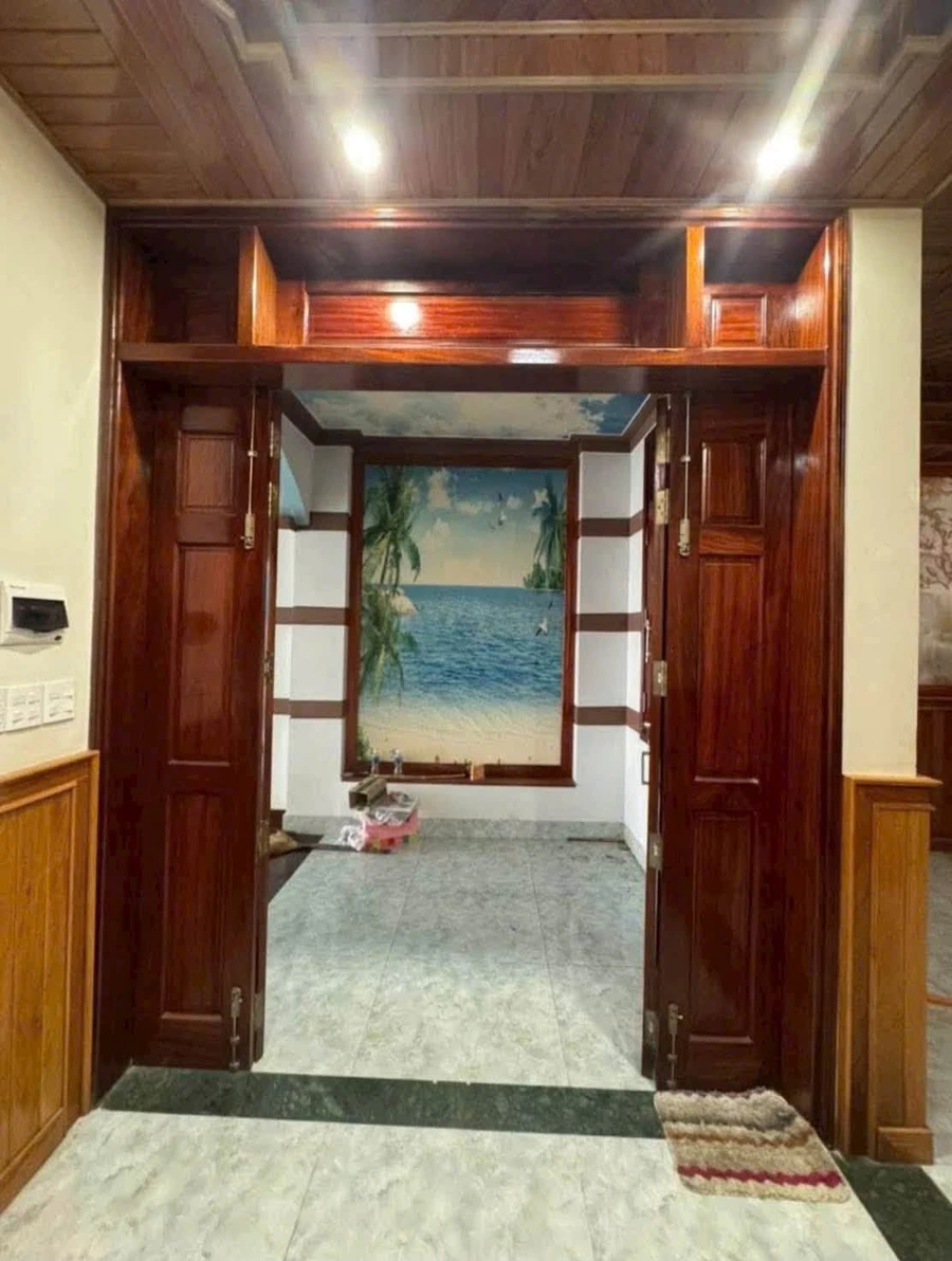 Bán nhà 4 phòng ngủ 264m² Phan Thiết 3 tỷ 750 triệu - Ảnh thu nhỏ 5