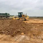 Bán 4000m2 đất sản xuất tại Hưng Nguyên, Nghệ An, đất đã san lấp và đang chờ ra sổ - Ảnh thu nhỏ 2