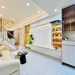 Bán nhà phố 3 phòng ngủ Gò Vấp, 28.5m², 4.955 tỷ - Ảnh thu nhỏ 2