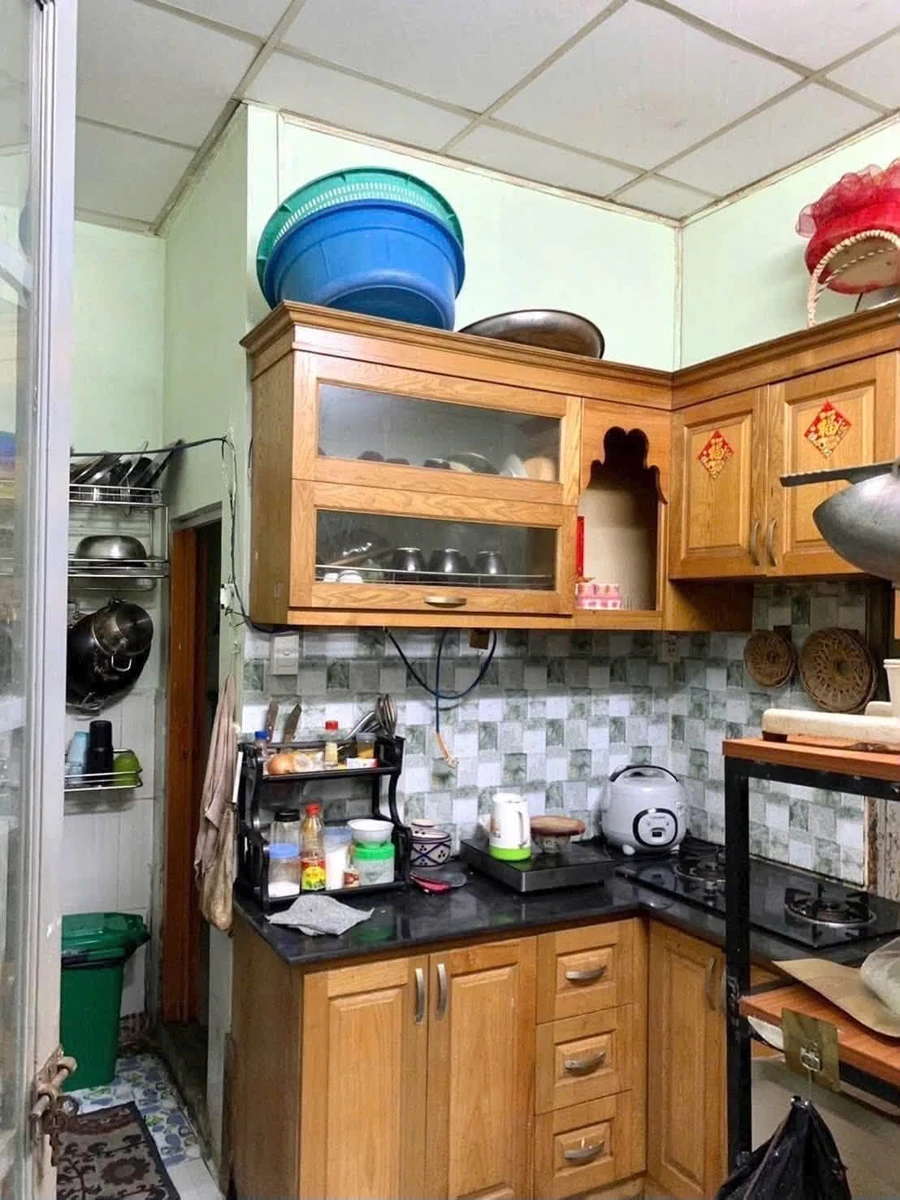 Bán nhà hẻm Kinh Dương Vương, Bình Tân, 39m², 2PN, 3.2 tỷ - Ảnh thu nhỏ 3