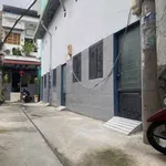 Bán nhà hẻm Nguyễn Sơn, Tân Phú, 48m², 4 tỷ 990 triệu - Ảnh thu nhỏ 1