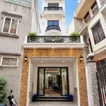 Bán nhà phố 4 tầng 60m² mặt tiền Chợ Hàng hơn 6 tỷ - Ảnh thu nhỏ 1