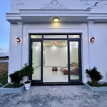 Bán nhà 110m² 3 phòng ngủ gần KCN Thạnh Lộc giá 1 tỷ 590 - Ảnh thu nhỏ 1