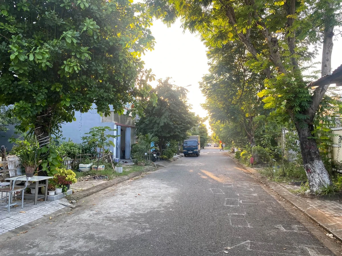Bán lô đất mặt tiền 100m2 Phường Hoà Xuân, Đà Nẵng - Ảnh thu nhỏ 5