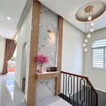 Bán nhà phố xây dựng mới 5x18m Tây Ninh - Ảnh thu nhỏ 5