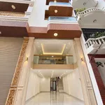 Bán nhà 8 tầng 60m2 hai mặt tiền full đồ khu Kim Mã, Ba Đình, Hà Nội - Ảnh thu nhỏ 1