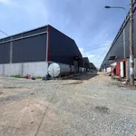Cho thuê xưởng 2.430m² KCN Hoàng Long, Tây Ninh - Ảnh thu nhỏ 1
