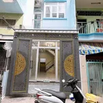 Bán nhà mới Q4 28m² 2PN 6,95 tỷ Nguyễn Tất Thành - Ảnh thu nhỏ 4