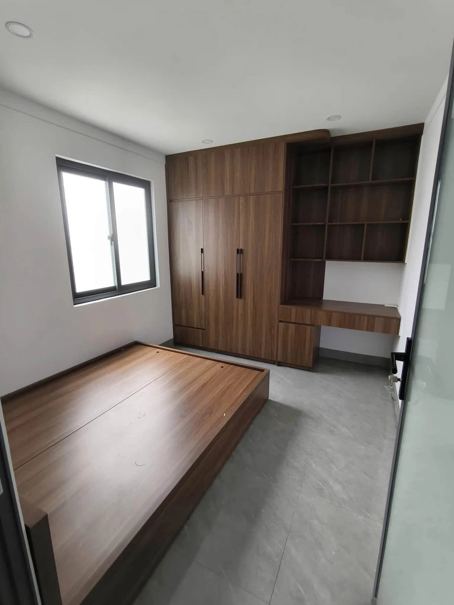 Bán nhà mê lửng xây mới 5x20m, 3 phòng ngủ, giá 2,39 tỷ tại Buôn Ma Thuột - Ảnh thu nhỏ 4