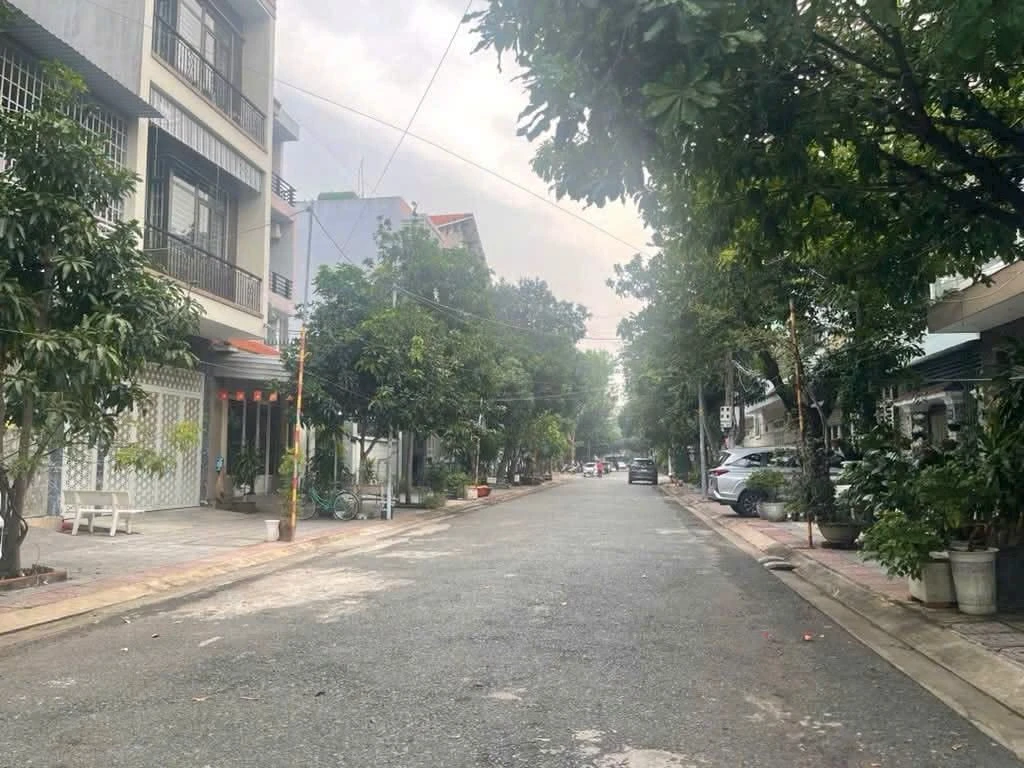 Bán đất 100m² Lê Quang Định Vũng Tàu 6.8 tỷ - Ảnh 1