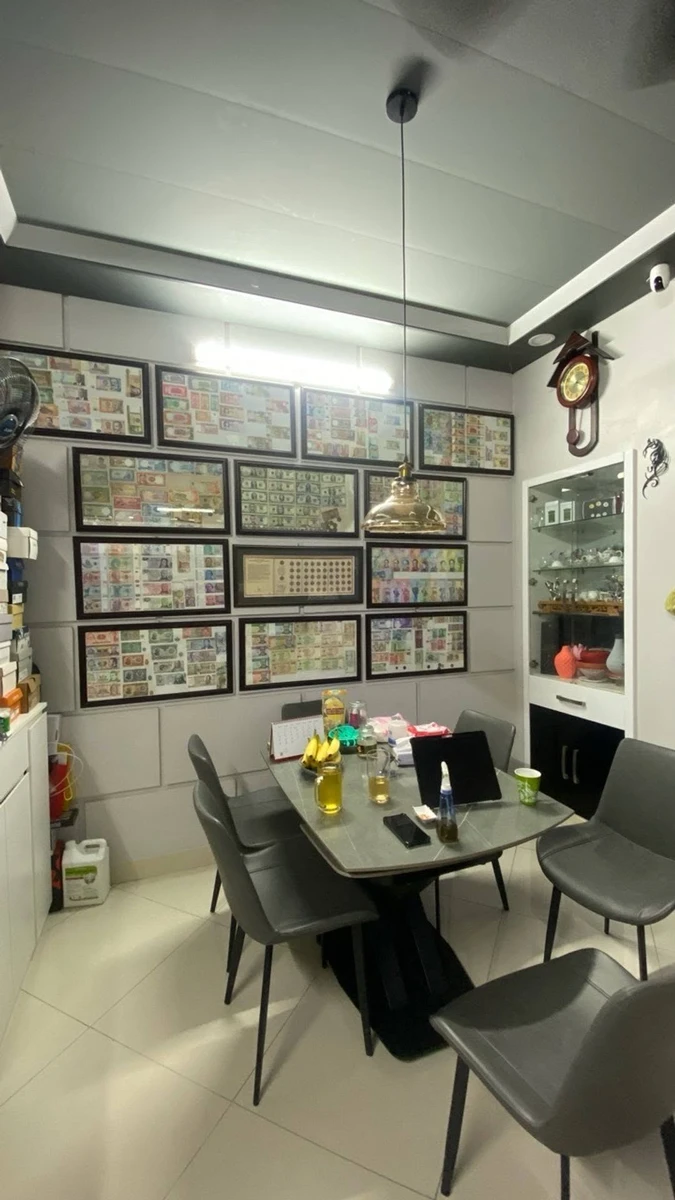 Bán nhà hẻm Tuệ Tĩnh Quận 11, 38m², 4 tầng, 4PN, nở hậu, giá hơn 10 tỷ - Ảnh thu nhỏ 2