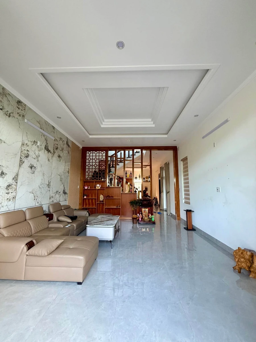 Bán villa 332m2, 4 phòng ngủ, Pleiku, Gia Lai - Ảnh thu nhỏ 4