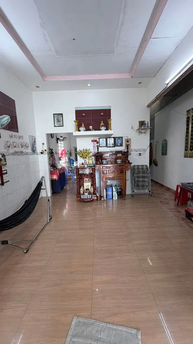 Bán nhà 3PN mặt tiền Bình Nhâm, Lái Thiêu 220m2, 4,7 tỷ - Ảnh thu nhỏ 4