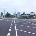 Bán lô đất TĐC Nghĩa Kỳ 160m² giá 980 triệu Hóc Môn - Ảnh thu nhỏ 4