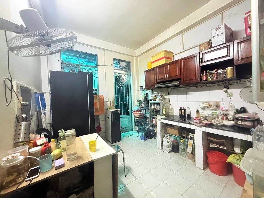 Bán nhà hẻm 64m2 giá 7 tỷ Phan Xích Long Phú Nhuận - Ảnh thu nhỏ 4
