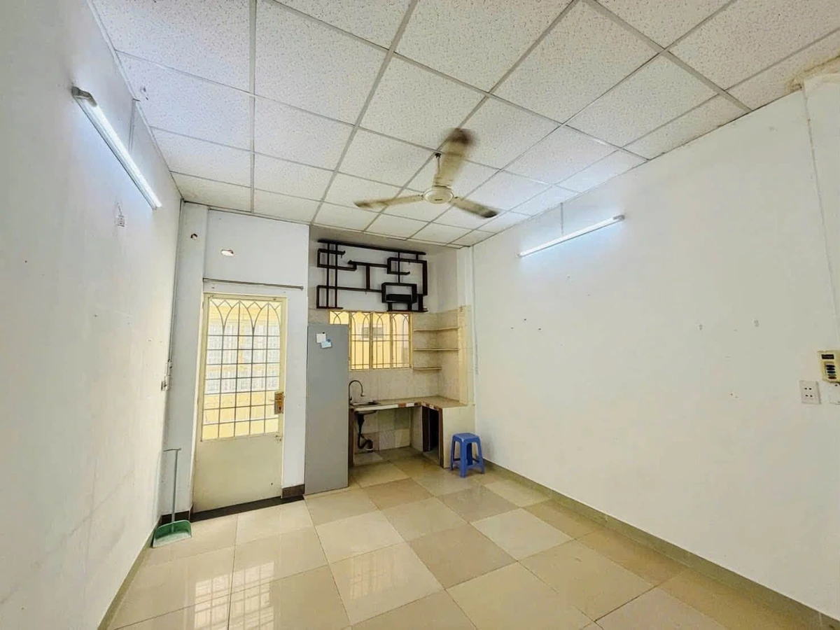 Bán nhà hẻm Thành Thái 3.8x12m, 1 trệt 1 lầu, 3PN, 6.5 tỷ, Quận 10 - Ảnh thu nhỏ 5