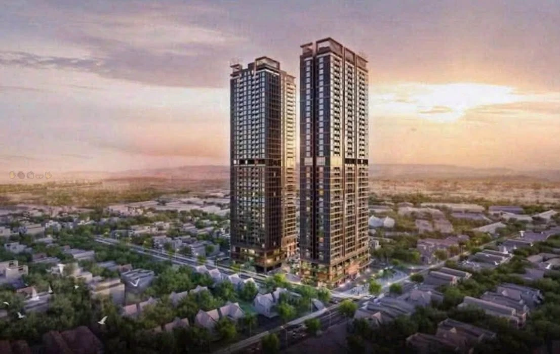 Bán đất nền 100m2 (5x20) full thổ cư, dự án 22/12, Bình Dương, giá hơn 5 tỷ - Ảnh thu nhỏ 2