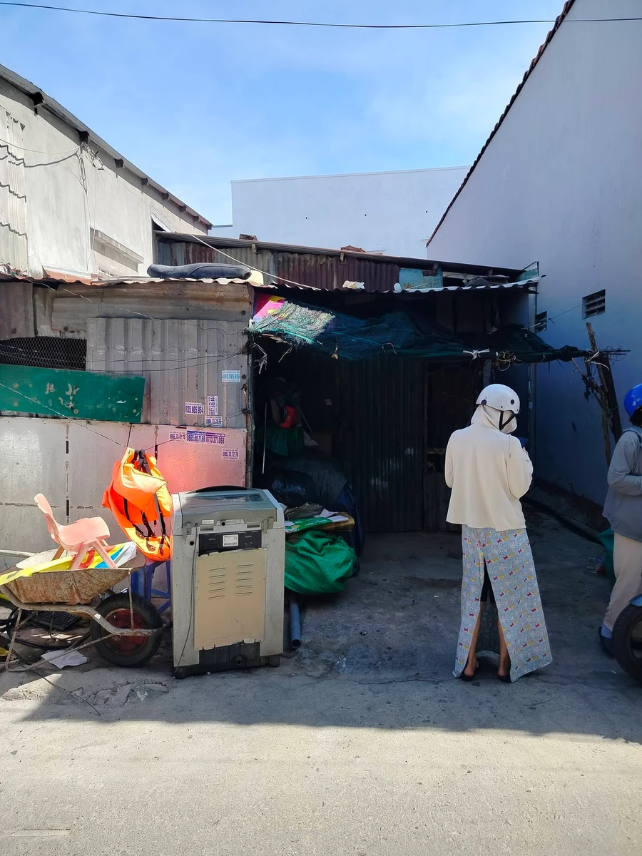 Bán lô đất 75m² Nha Trang, Khánh Hoà, 3 tỷ - Ảnh thu nhỏ 5