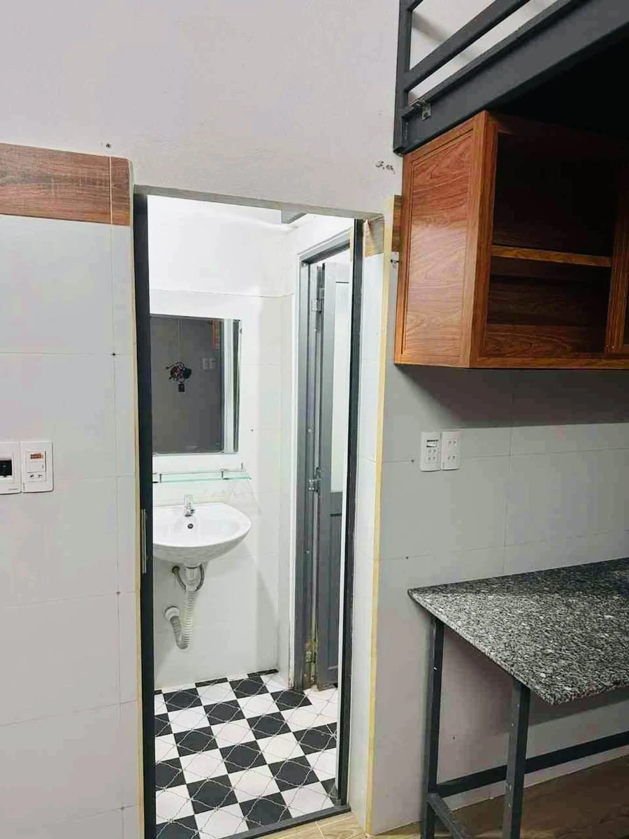 Bán tòa căn hộ 4,5 tầng 13 phòng Lê Thanh Nghị, Hải Châu, Đà Nẵng - Ảnh thu nhỏ 5